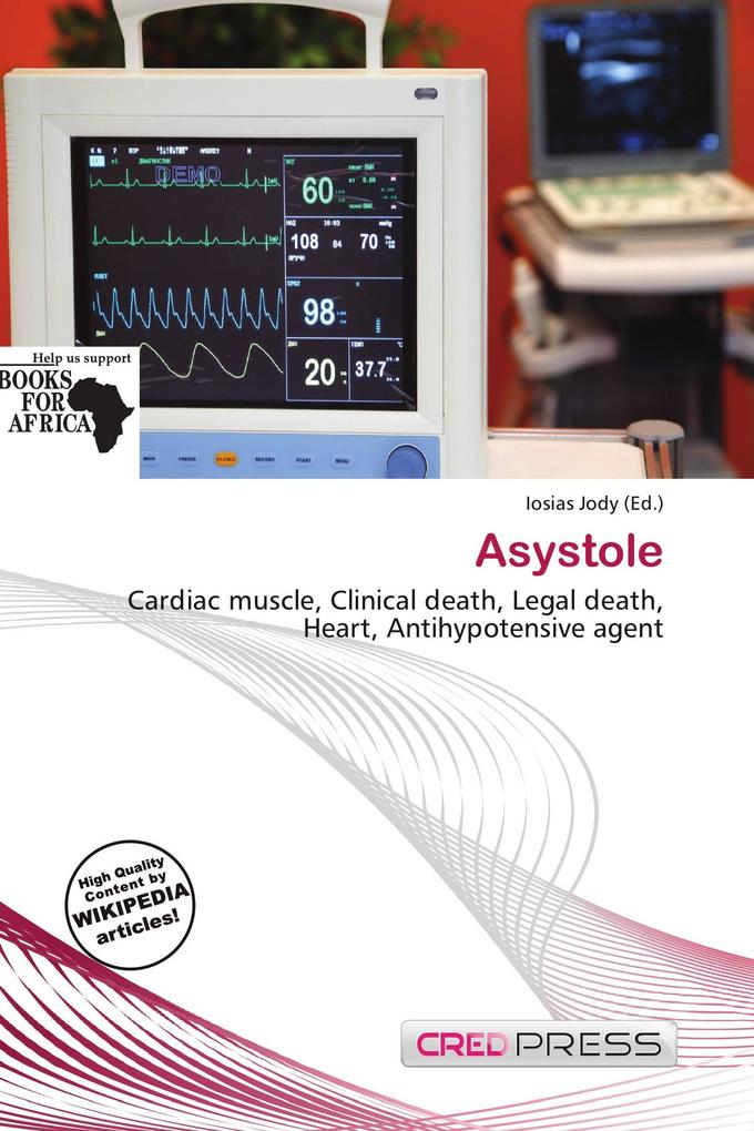 Asystole