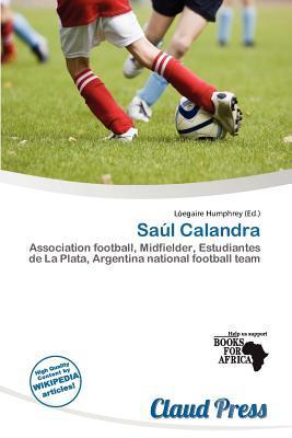 Saúl Calandra