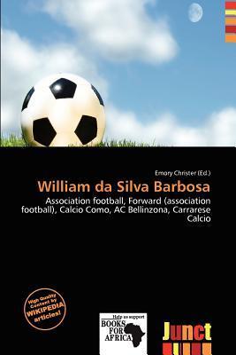 William da Silva Barbosa