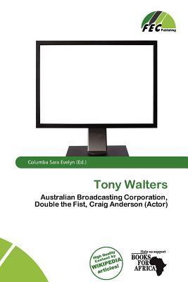 Tony Walters