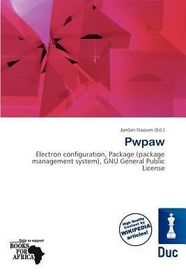 Pwpaw