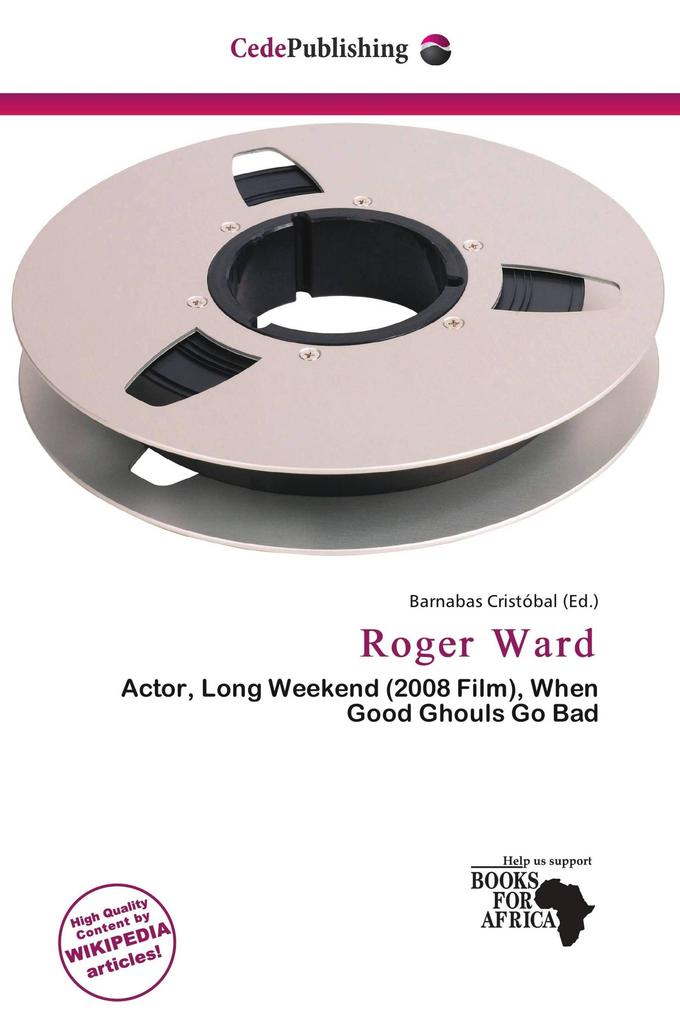 Roger Ward