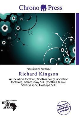 Richard Kingson