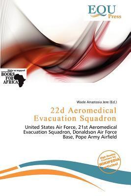22d Aeromedical Evacuation Squadron