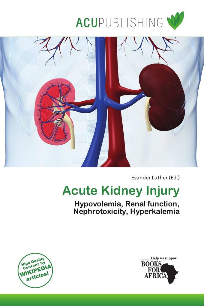 Acute Kidney Injury