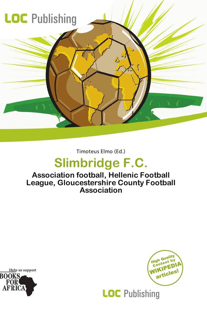 Slimbridge F.C.