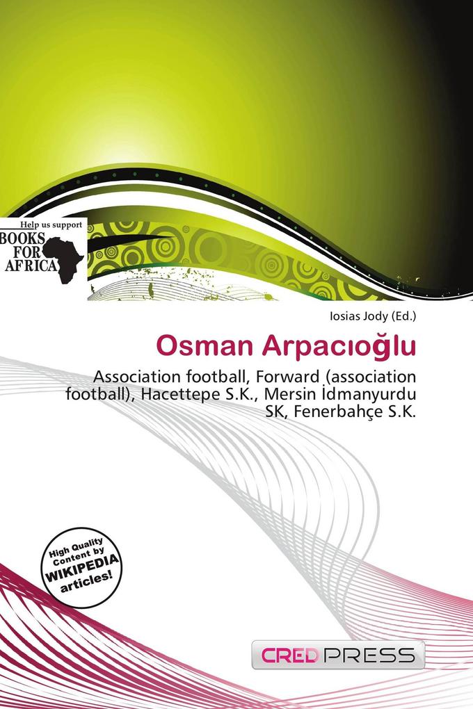 Osman Arpacolu