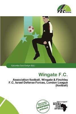 Wingate F.C.