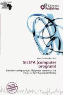 SIESTA (computer program)