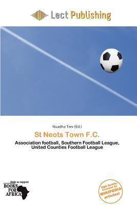 St Neots Town F.C.