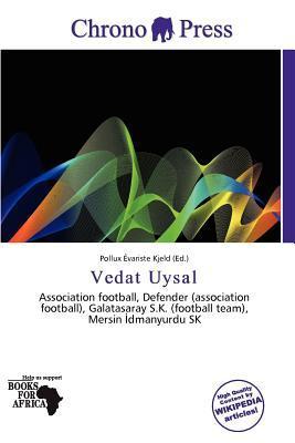 Vedat Uysal