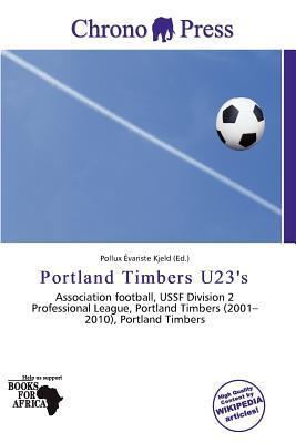 Portland Timbers U23's