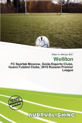 Welliton