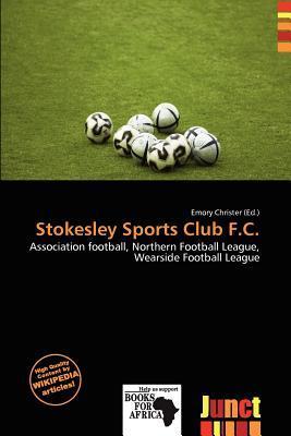 Stokesley Sports Club F.C.
