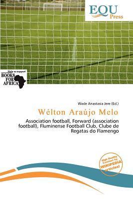 Wélton Araújo Melo