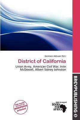 District of California