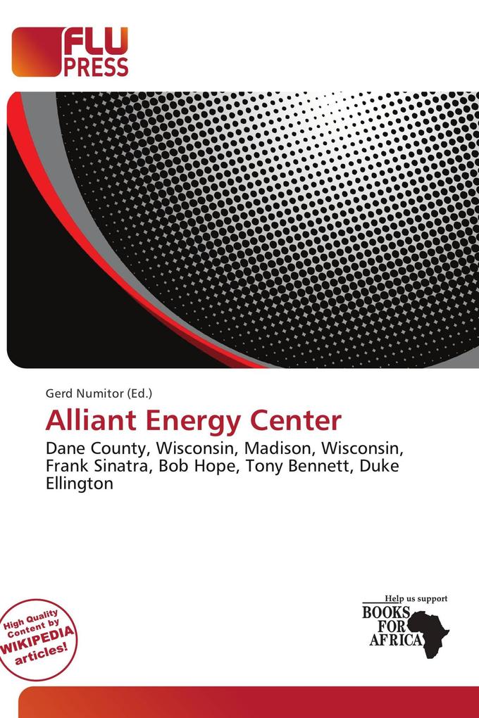 Alliant Energy Center