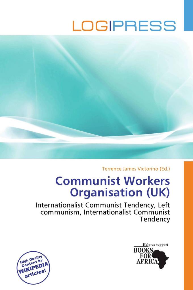 Communist Workers Organisation (UK)