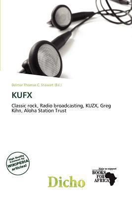 KUFX