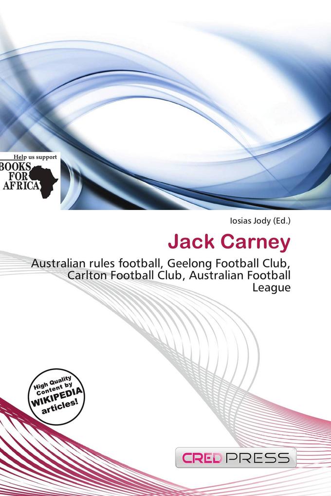 Jack Carney