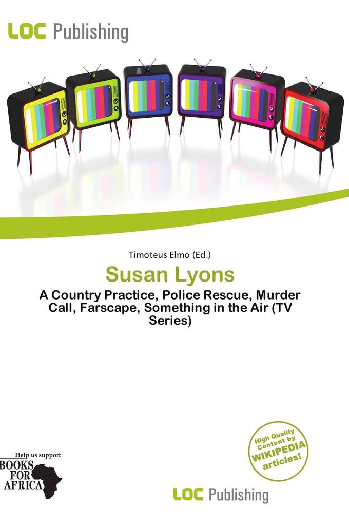 Susan Lyons