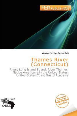 Thames River (Connecticut)