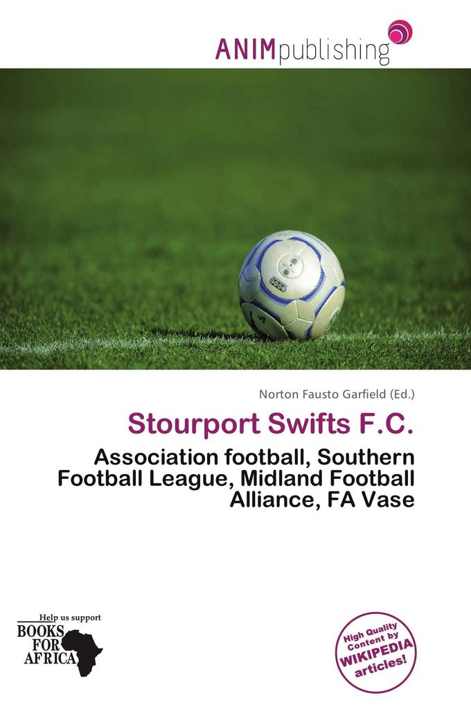 Stourport Swifts F.C.