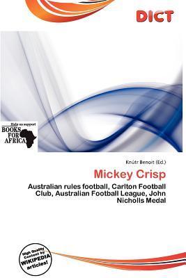 Mickey Crisp
