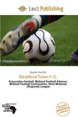 Stratford Town F.C.