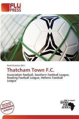 Thatcham Town F.C.