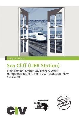Sea Cliff (LIRR Station)