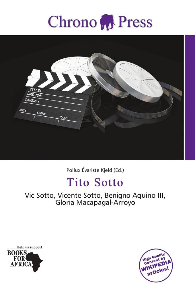 Tito Sotto