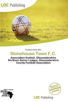 Stonehouse Town F.C.