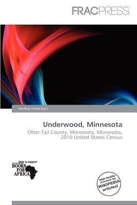Underwood Minnesota