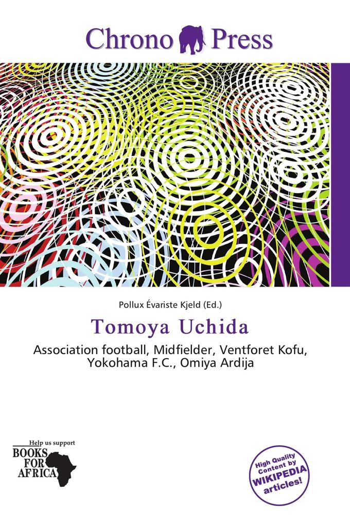 Tomoya Uchida