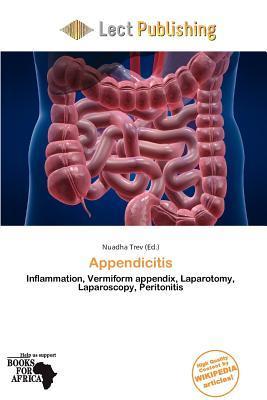 Appendicitis