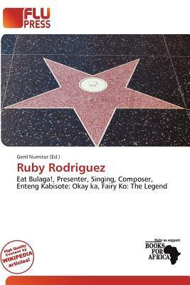 Ruby Rodriguez