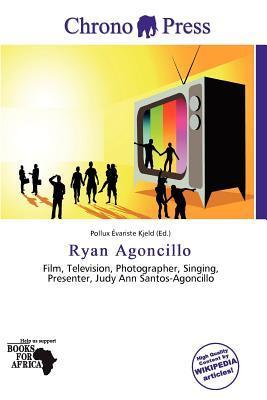 Ryan Agoncillo