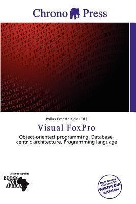 Visual FoxPro