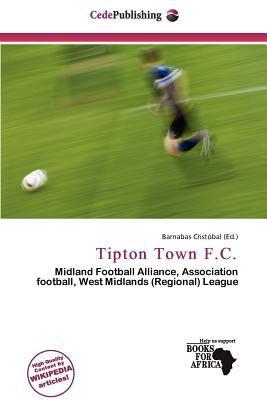 Tipton Town F.C.