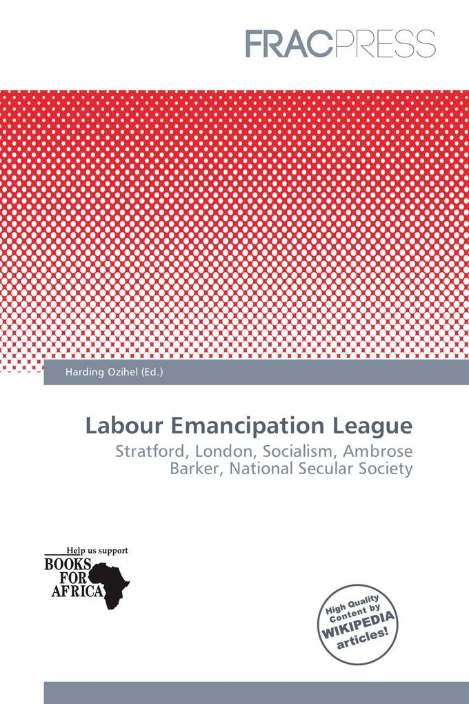 Labour Emancipation League