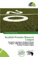 Scottish Premier Reserve League