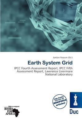 Earth System Grid