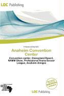 Anaheim Convention Center