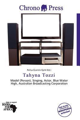 Tahyna Tozzi