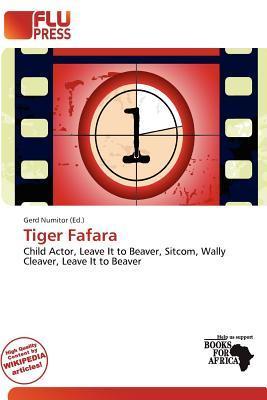 Tiger Fafara