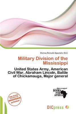Military Division of the Mississippi