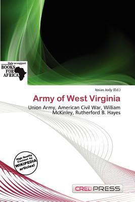 Army of West Virginia