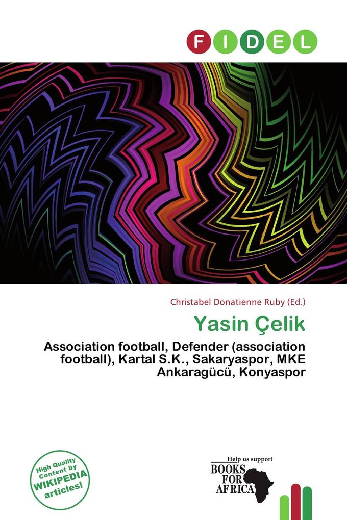 Yasin Çelik