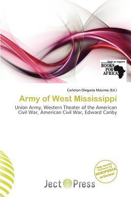 Army of West Mississippi